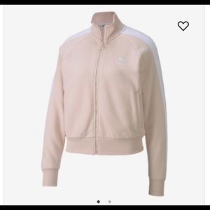 Puma Classic track suit